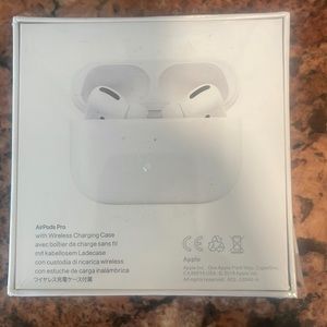 Apple AirPods Pro 2 generation